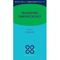 Paediatric Dermatology
