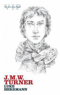 J. M. W. Turner