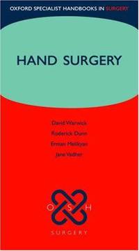 Hand Surgery