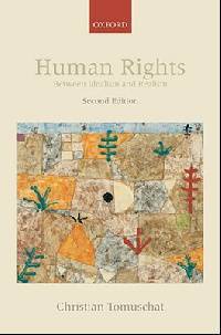 Human Rights: Between Idealism and Realism