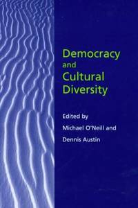Democracy and Cultural Diversity / Демократия и культурное разнообразие
