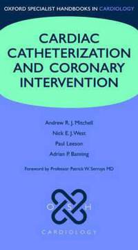 Cardiac Catheterization and Coronary Intervention