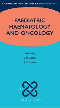 Paediatric Haematology and Oncology