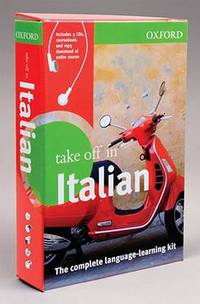 Italian: The Complete Language-Learning Kit