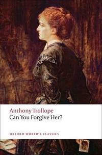 Can You Forgive Her?