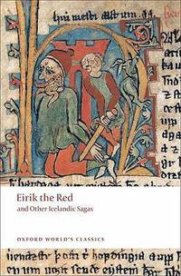 Eirik The Red and Other Icelandic Sagas