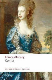 Cecilia, or Memoirs of an Heiress