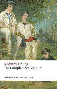 The Complete Stalky and Co.