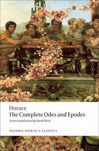 The Complete "Odes" and "Epodes"