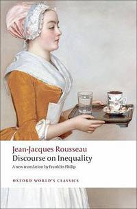 Discourse on the Origin of Inequality