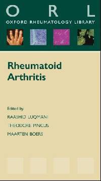 Rheumatoid Arthritis