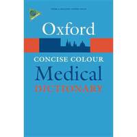 Concise Colour Medical Dictionary