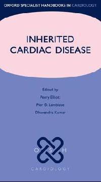 Inherited Cardiac Disease