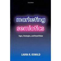 Marketing Semiotics: Signs, Strategies, and Brand Value
