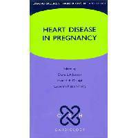 Heart Disease in Pregnancy