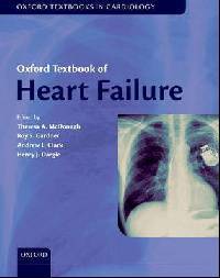 Oxford Textbook of Heart Failure