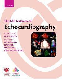 The EAE Textbook of Echocardiography