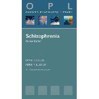 Schizophrenia