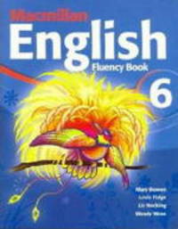 Mac Eng 6 Fluency Bk Cass x2