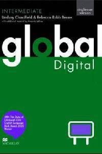 Global Intermediate Digital (Single User)