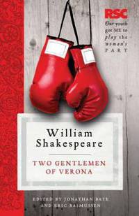 The Two Gentlemen of Verona