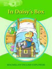 Little Explorers: In Daisy's Box