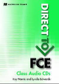 Direct to FCE Class Audio CDs (2)