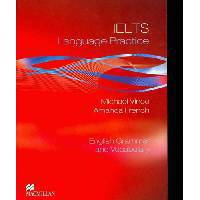 Ielts Language Practice: English Grammar and Vocabulary