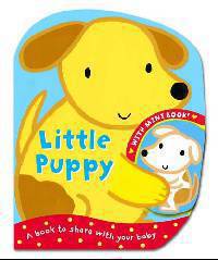 Little Puppy