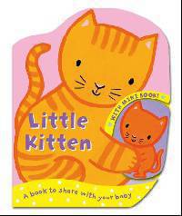 Little Kitten