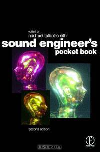 Sound Engineer