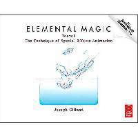 Elemental Magic, Volume II: The Technique of Special Effects Animation