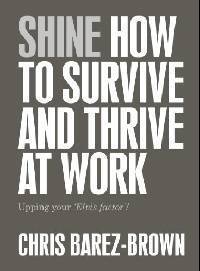 Shine: How to Survive and Thrive at Work
