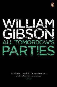 Neuromancer