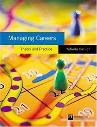 Managing Careers:theory and practice
