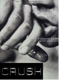 Crush – Yale Series of Younger Poets
