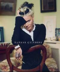Daphne Guinness