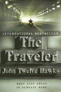 The Traveler (Fourth Realm Trilogy Series #1)