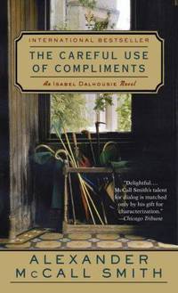 CAREFUL USE OF COMPLIMENTS