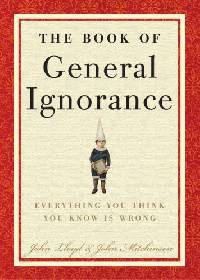 The Book of General Ignorance
