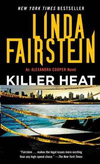 KILLER HEAT