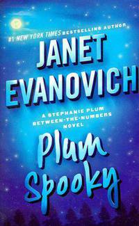 Plum Spooky (Stephanie Plum Series)