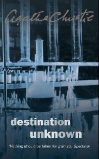 Destination Unknown