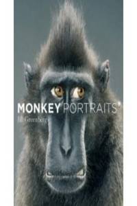 Monkey Portraits Pb / Портреты обезьян