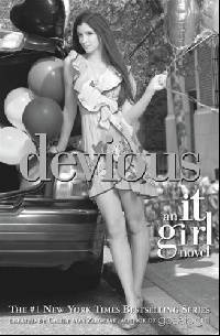 Devious (It Girls Series #9)