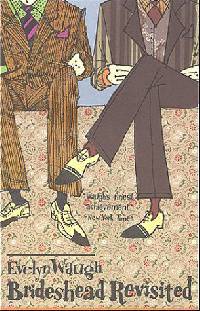 Brideshead Revisited