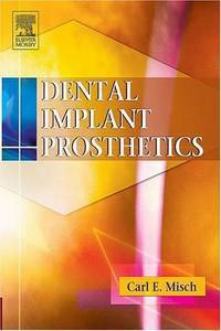 Dental Implant Prosthetics,