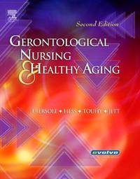Gerontological Nursing and Healthy Aging