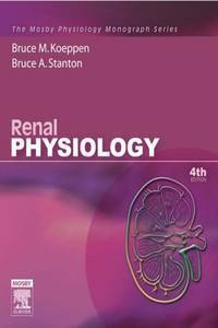 Renal Physiology,