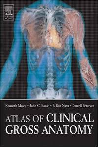 Atlas of Clinical Gross Anatomy, / Атлас общей клинической анатомии